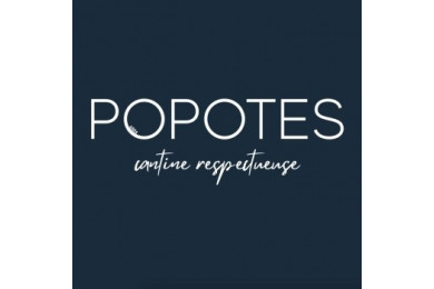 Traiteur de quartier, une autre facette de Popotes, Cantine respectueuse