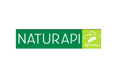  Nouveau modèle de boutique Naturapi sur 250 mètres carrés spécialisé dans tout ce qui tourne autour des abeilles !