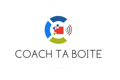 Coach ta boite - Nouvelle formation-intégration