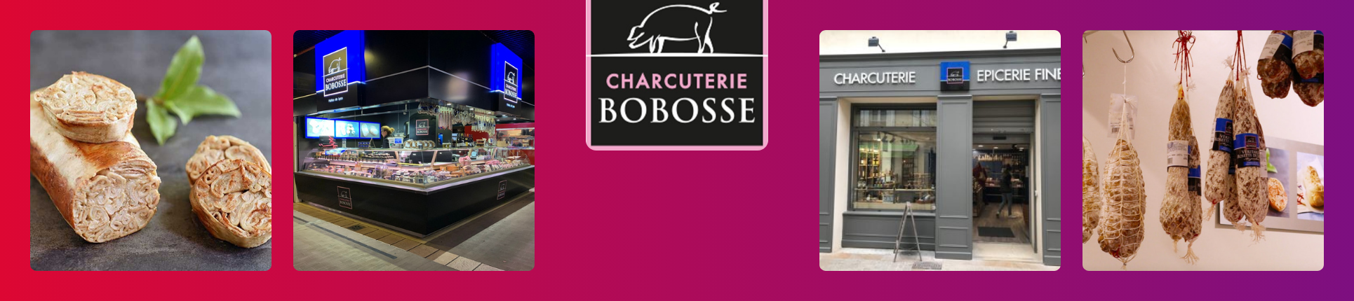 Charcuterie Bobosse