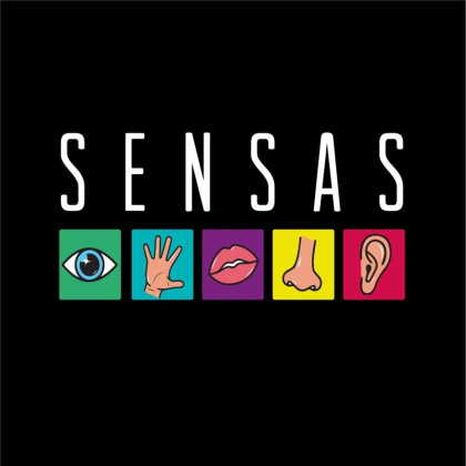 SENSAS, c’est LE nouveau divertissement fondé exclusivement sur les 5 sens