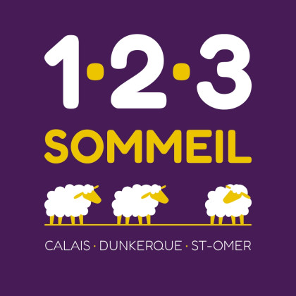 1 2 3 Sommeil