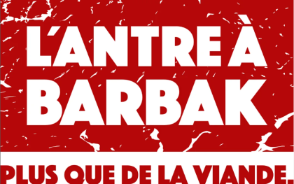 L’Antre à Barbak