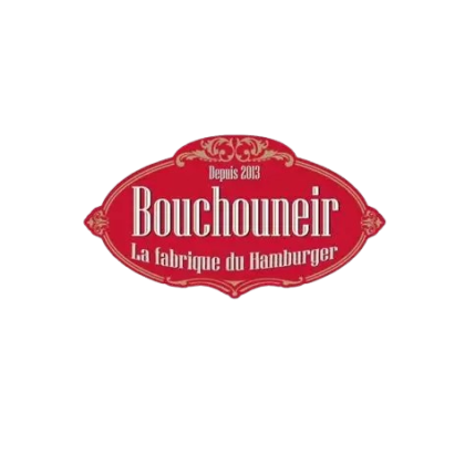 Bouchouneir - La fabrique du Hamburger