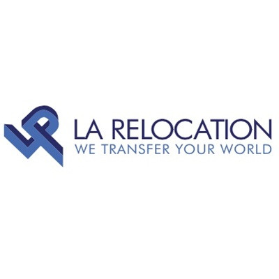 LA RELOCATION