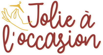 Jolie à l'occasion