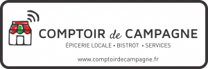 COMPTOIR DE CAMPAGNE