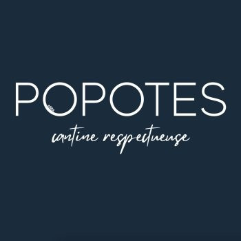 Popotes, Cantine Respectueuse