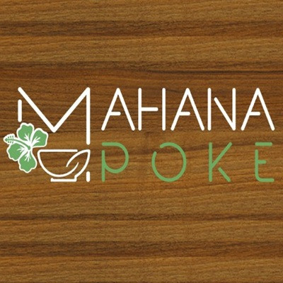 Mahana Poke