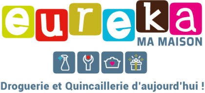EUREKA MA MAISON