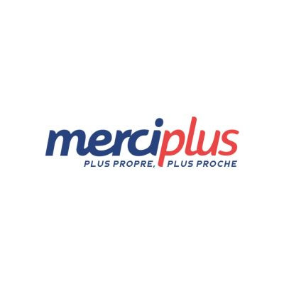 MERCI PLUS