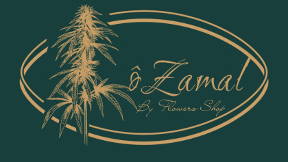 OZAMAL - by Flowers Shop