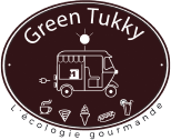 GREEN TUKKY