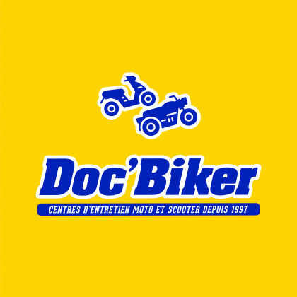 Doc'Biker : Passionné de deux roues, ouvrez votre centre d'entretien et réparation pour motos et scooters