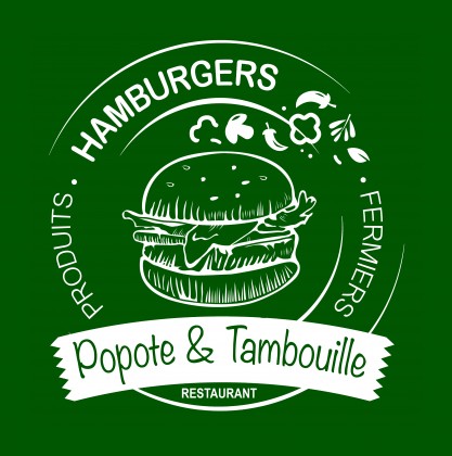 POPOTE ET TAMBOUILLE