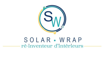 SOLAR WRAP