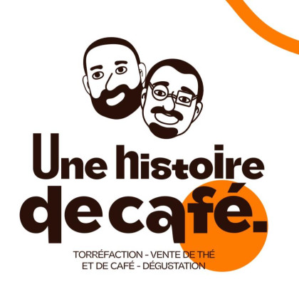 Une Histoire de Café