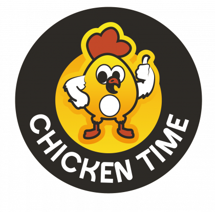 Chicken Time