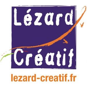 Lézard Créatif