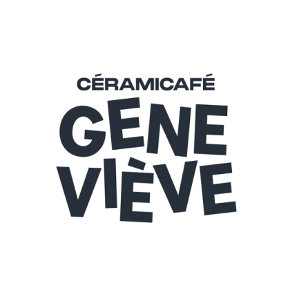 CERAMICAFÉ GENEVIÈVE