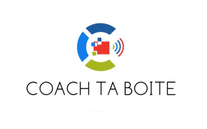 COACH TA BOITE
