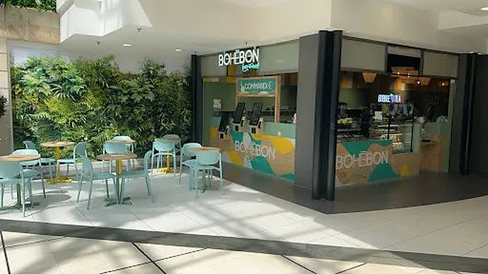 Bohébon