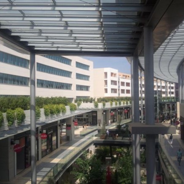 Franchises en centres commerciaux - L'ouverture vers les indépendants