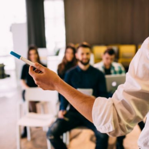Formation des franchisés au management de 1er niveau