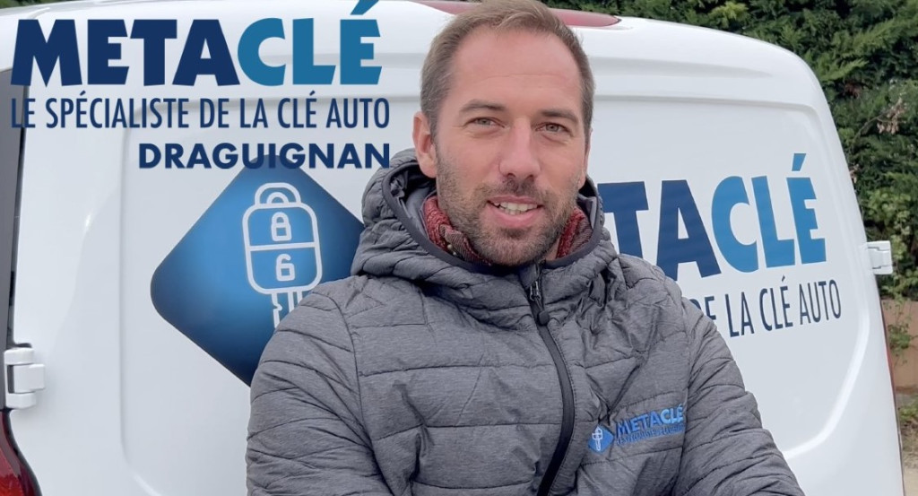 FRANCHISÉ MÉTACLÉ